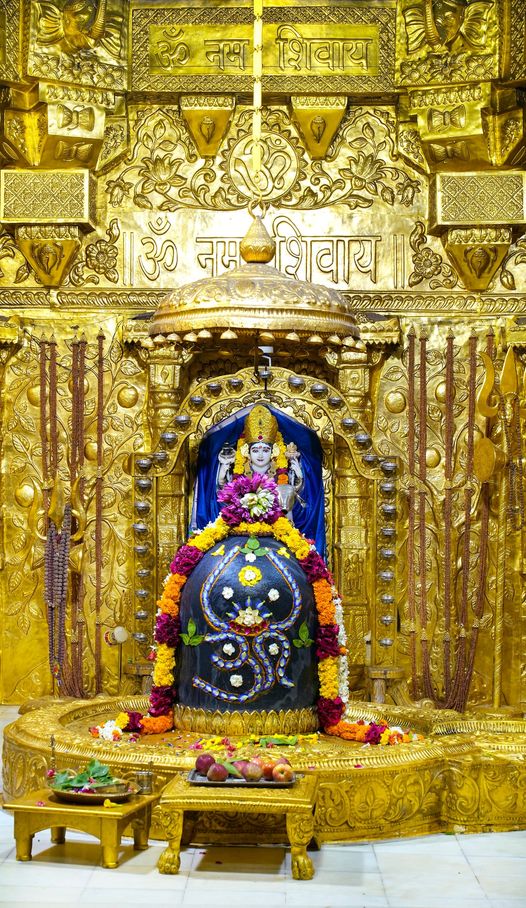 Live Darshan : हमारे साथ कीजिए देश और दुनिया के प्रमुख मंदिरों के लाइव दर्शन