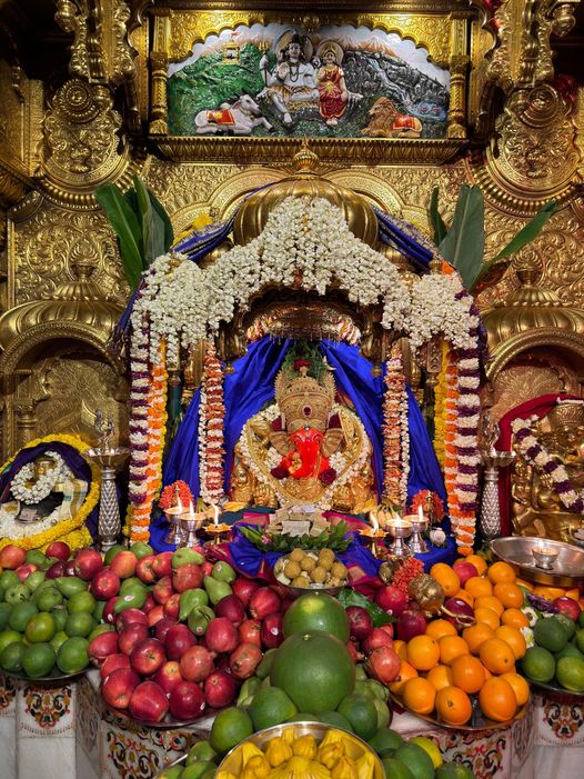 Live Darshan: हमारे साथ कीजिए देश और दुनिया के प्रमुख मंदिरों के लाइव दर्शन