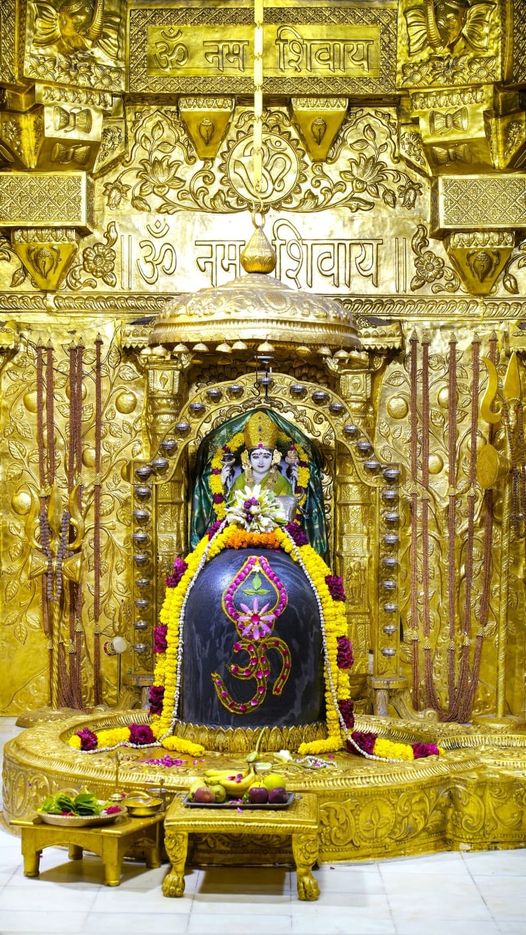 Live Darshan: हमारे साथ कीजिए देश और दुनिया के प्रमुख मंदिरों के लाइव दर्शन