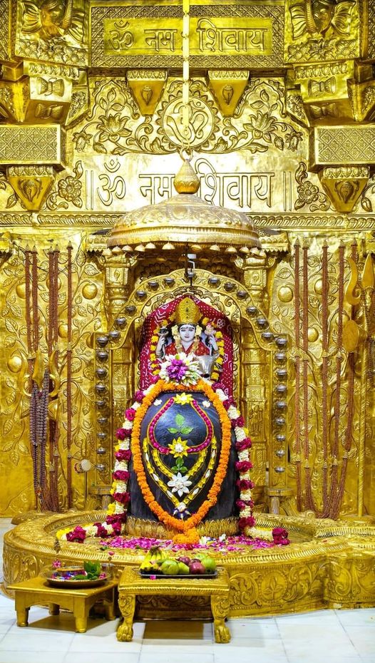 Live Darshan: हमारे साथ कीजिए देश और दुनिया के प्रमुख मंदिरों के लाइव दर्शन