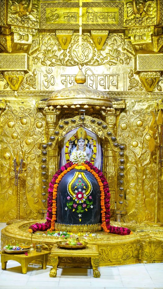 Live Darshan: हमारे साथ कीजिए देश और दुनिया के प्रमुख मंदिरों के लाइव दर्शन