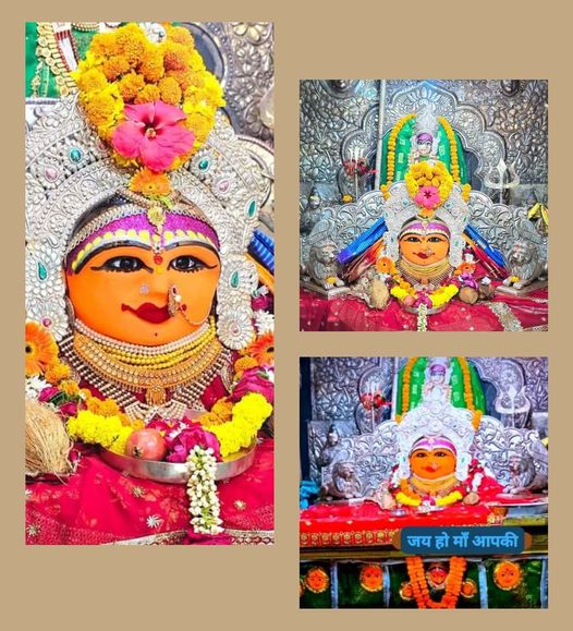 Live Darshan: हमारे साथ कीजिए देश और दुनिया के प्रमुख मंदिरों के लाइव दर्शन