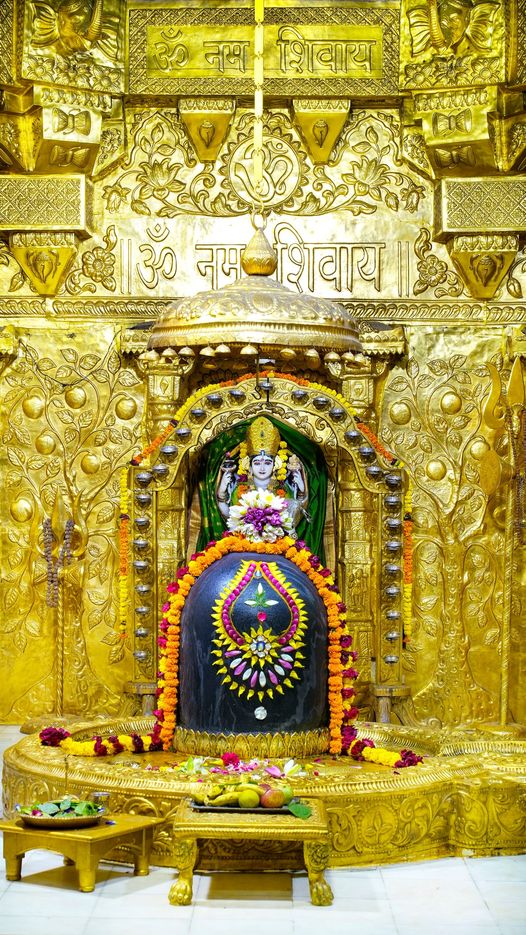 Live Darshan : हमारे साथ कीजिए देश और दुनिया के प्रमुख मंदिरों के लाइव दर्शन