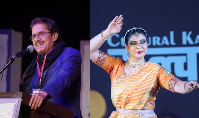 भोपाल में होगा साहित्योत्सव जश्न-ए-अदब कल्चरल कारवां विरासत का भव्य आयोजन