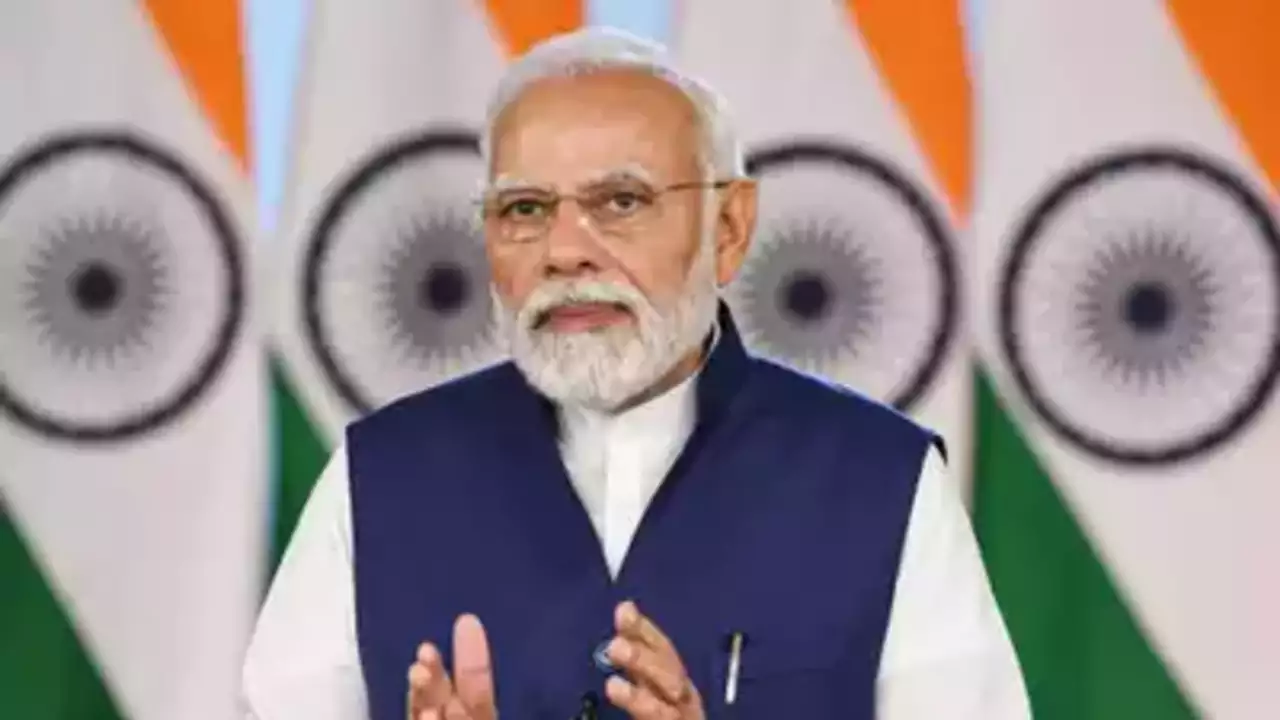 मोदी सरकार ने MP को दिया बड़ा तोहफा, 5 नए आयुर्वेद कॉलेज एवं 2 नए 50 बिस्तरीय आयुष चिकित्सालय को दी स्वीकृति