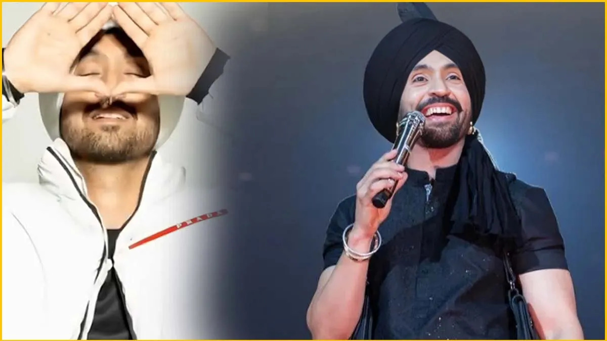 Diljit Dosanjh का दिल जीतने वाला एलान, अब देश में मचाएंगे धूम