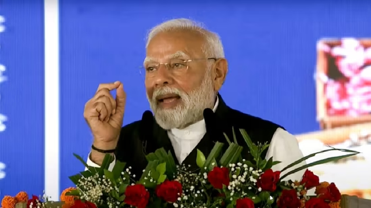 ब्रुनेई भारत की एक्ट ईस्ट नीति का महत्वपूर्ण हिस्सा, बोले PM मोदी- ''हमारे बीच सदियों पुराने सांस्कृतिक..'