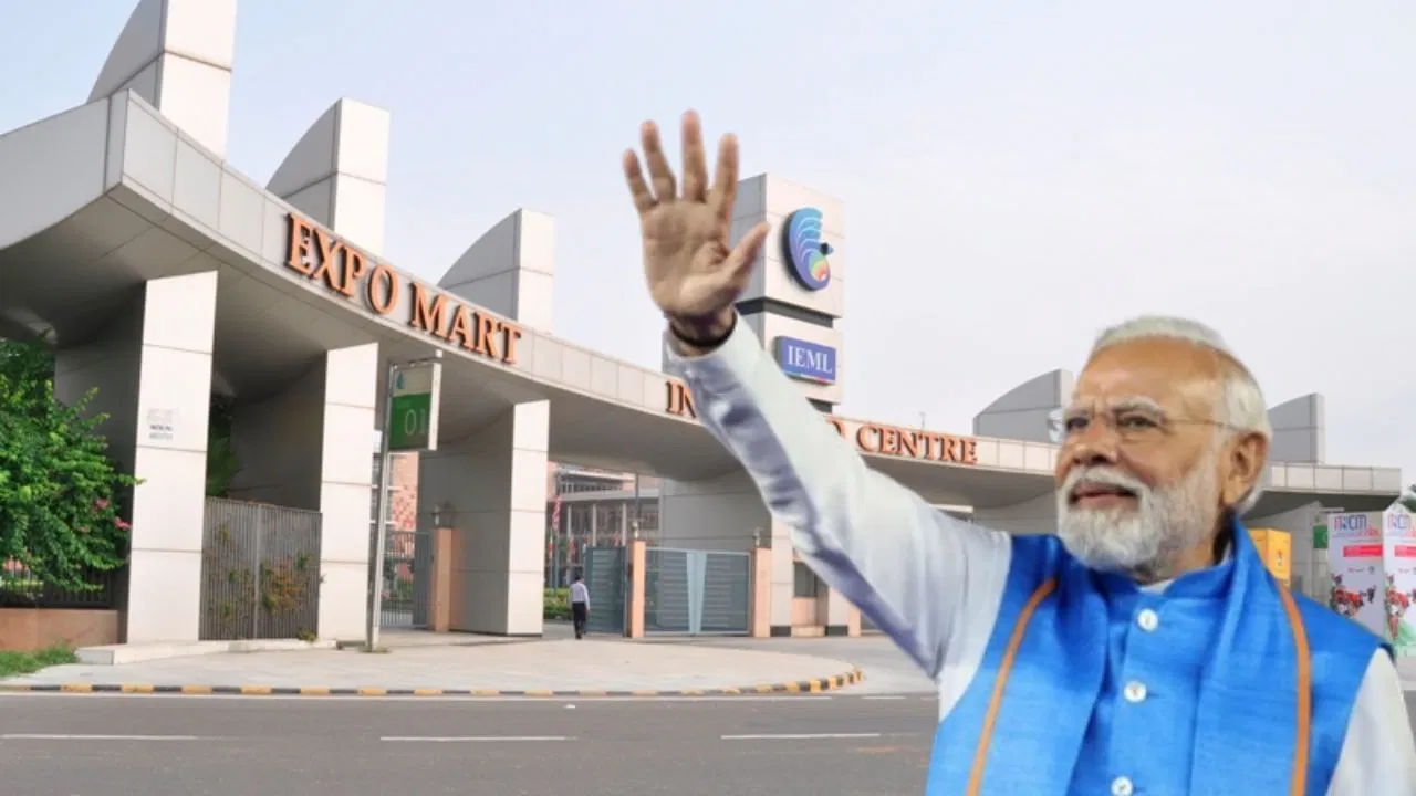 सेमीकंडक्टर सेक्टर में ग्लोबल लीडर बनेगा भारत, PM मोदी ग्रेटर नोएडा में रखेंगे नींव