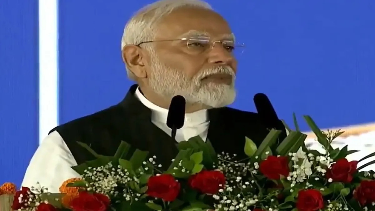 मोदी कैबिनेट का सीनियर सिटीजन के लिए बड़ा फैसला, इस योजना के तहत होगा फ्री इलाज