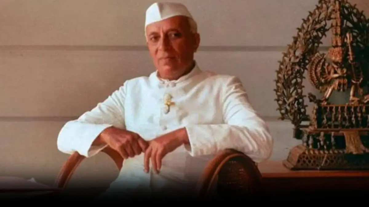 सामने आ सकते हैं पंडित नेहरू के निजी दस्तावेज! रिजवान कादरी का सोनिया गांधी को पत्र, जानें क्या है मामला?