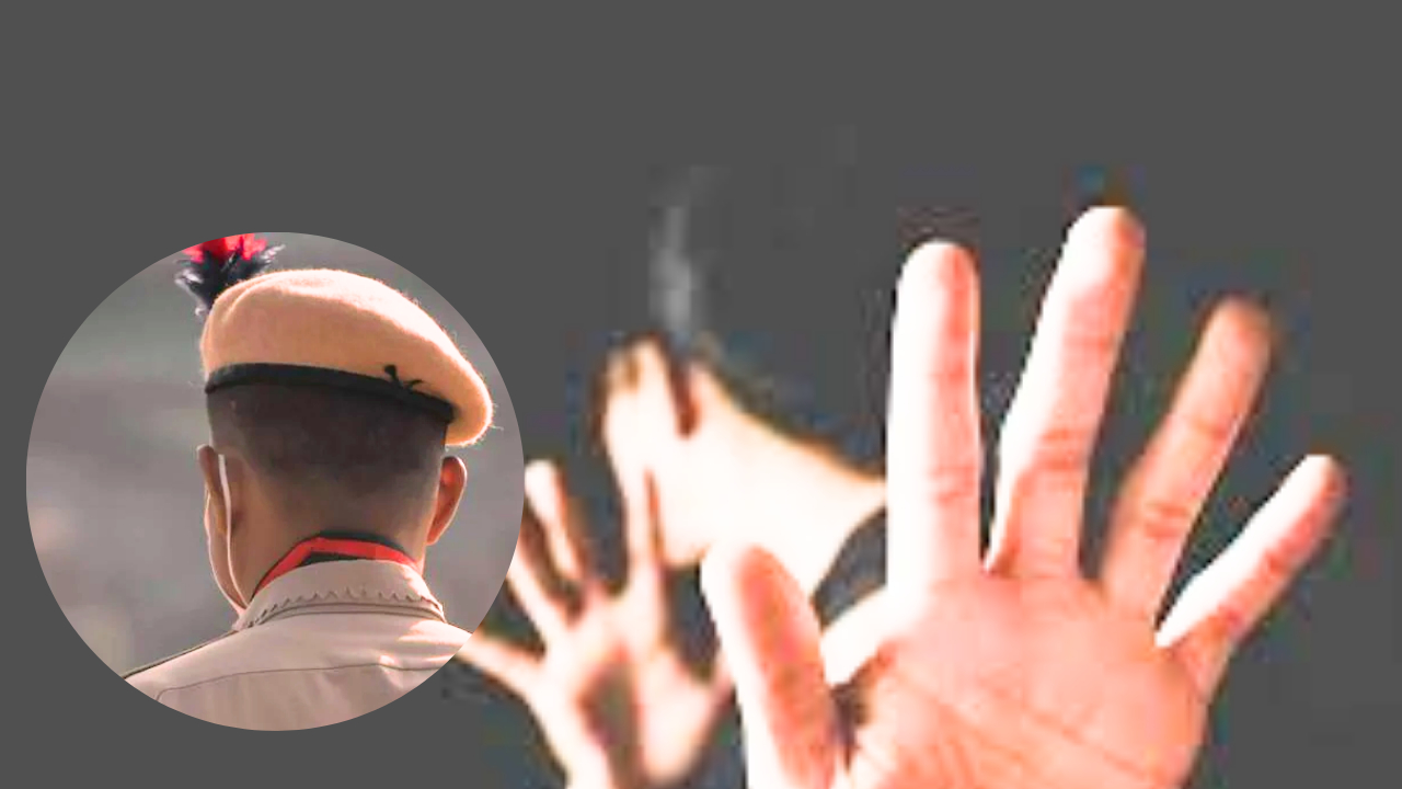 मशहूर एक्ट्रेस के साथ हुए उत्पीड़न में बड़ा एक्शन, 3 IPS ऑफिसर हुए सस्पेंड