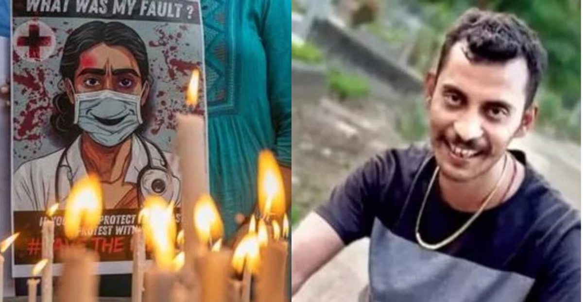 Kolkata Doctor Rape-Murder Case: पॉलीग्राफ टेस्ट में संजय रॉय ने किया बड़ा खुलासा, पलट गया पूरा मामला, अब रडार पर कौन?