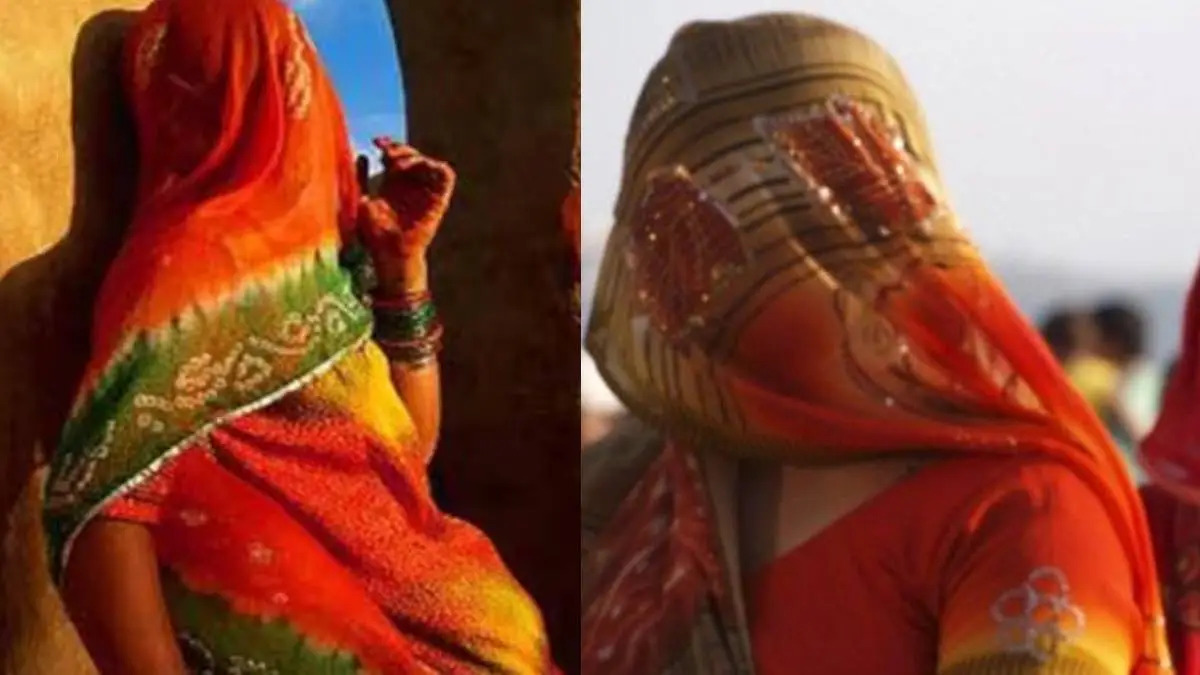 यहां मां-बाप और पति की मौजूदगी में होती है ‘नीलामी’, पंचायत में लगती है महिलाओं की ‘बोली’