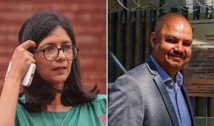 SC से विभव कुमार को बड़ी राहत, स्वाति मालीवाल से बदसलूकी मामले में मिली जमानत