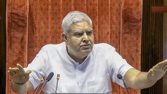 'उनकी चुप्पी बहुत बदतर है..',उपराष्ट्रपति ने कोलकाता हत्या मामले पर कुछ NGO पर साधा निशाना