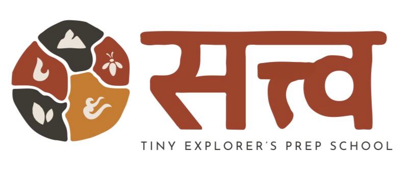 पेरेंट्स, बच्चों और स्कूल के बीच मजबूत बंधन बनाने का एक प्रयास सत्व का पेरेंट्स टोड्लर प्रोग्राम