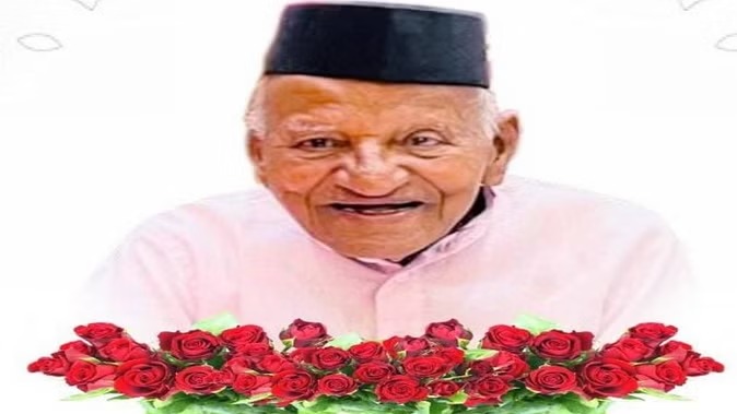 पंचतत्व में विलीन होंगे आज CM यादव के पिता, शामिल होंगे सिंधिया समेत कई वीवीआईपी