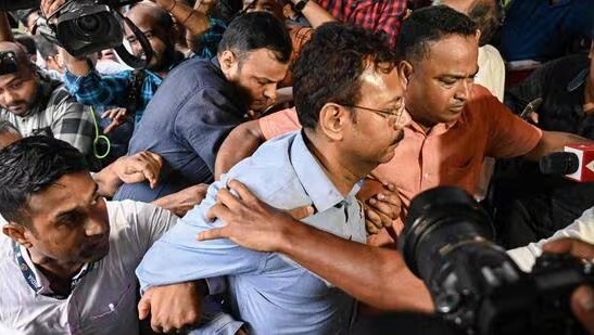 RG Kar Hospital: सीबीआई जांच के खिलाफ SC पहुंचे संदीप घोष, हाईकोर्ट के फैसले को दी चुनौती