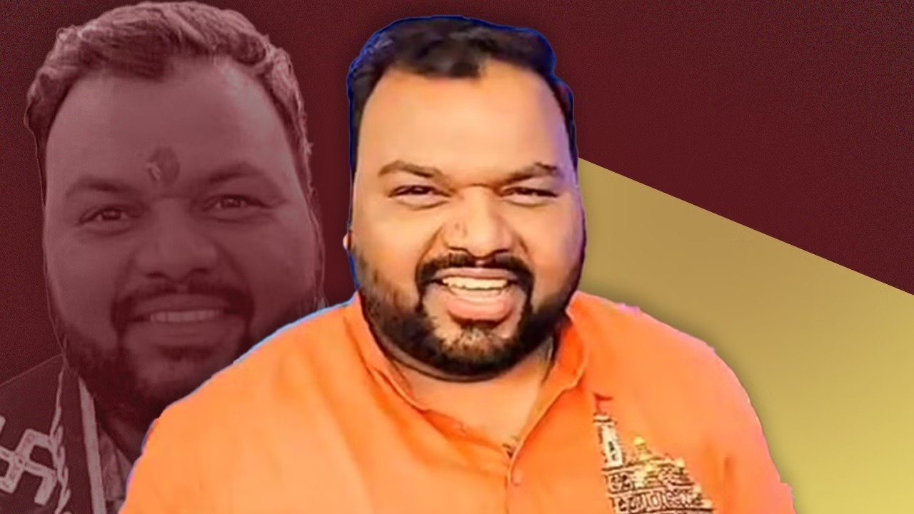 'जो राम को लाये...' गाने वाले गायक लेंगे राजनीति में एंट्री, कांग्रेस में हो सकते हैं शामिल