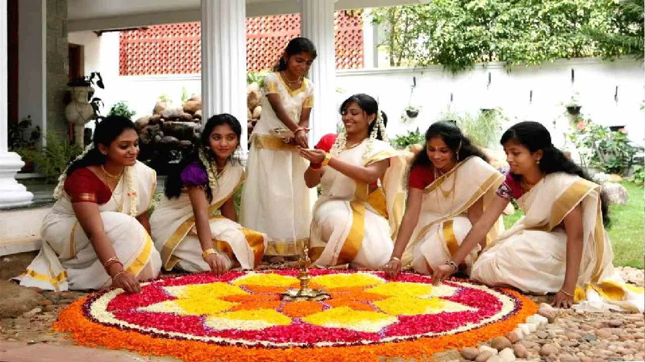 Gk Quiz: बताएं आखिर ओणम किस राज्य का प्रसिद्ध त्योहार है?