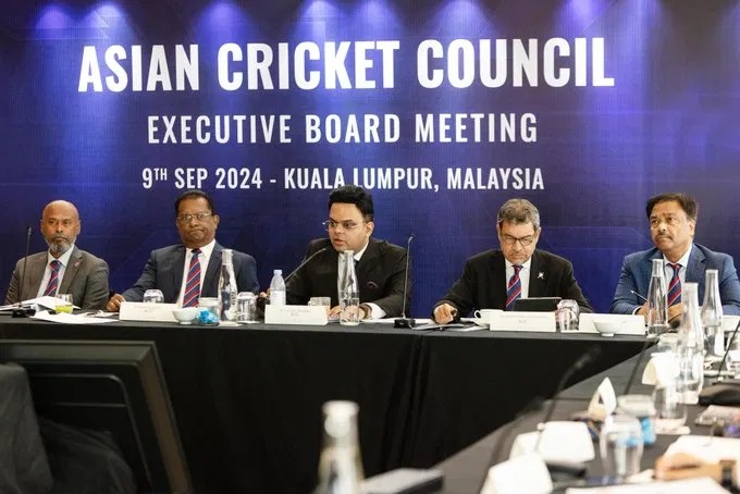 ICC में जाने से पहले जय शाह ने दिया एक और बड़ा तोहफा, बदल जाएगी खिलाड़ियों की किस्मत