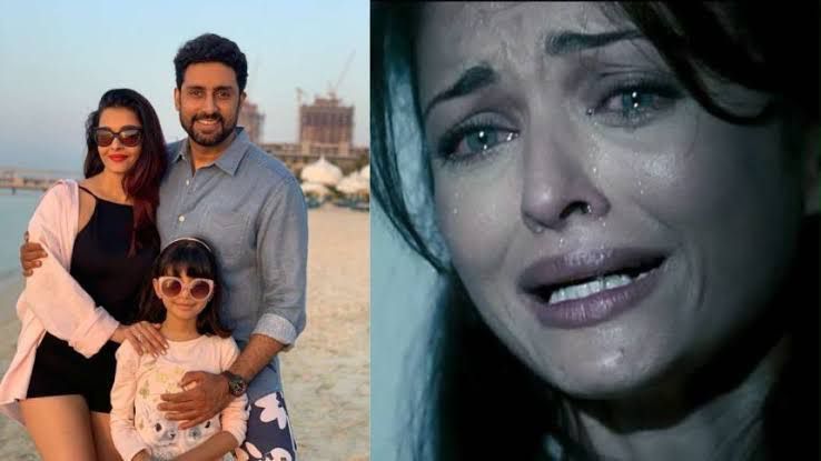 टूटने की कगार पर बच्चन परिवार! ऐश्वर्या राय ने शुरू की अभिषेक बच्चन को छोड़ने की तैयारी