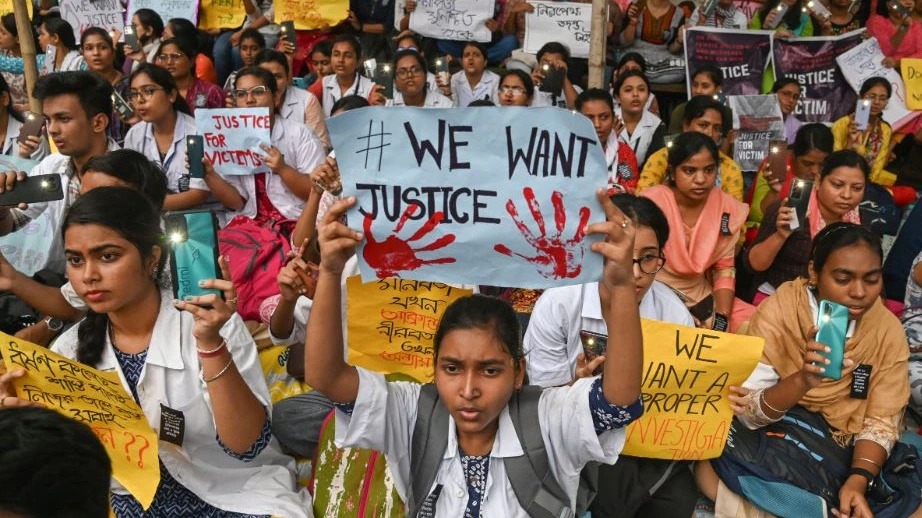 'कोलकाता आरजी कर ट्रेनी डॉक्टर के साथ सामूहिक बलात्कार नहीं हुआ था, लेकिन...',जानिए CBI ने अदालत को क्या बताया?