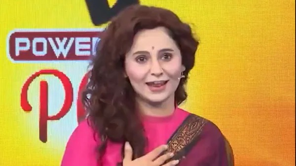 Video Viral: पाकिस्तानी महिला ने की कंगना रनौत की मिमिक्री, जमकर वायरल हो रहा वीडियो