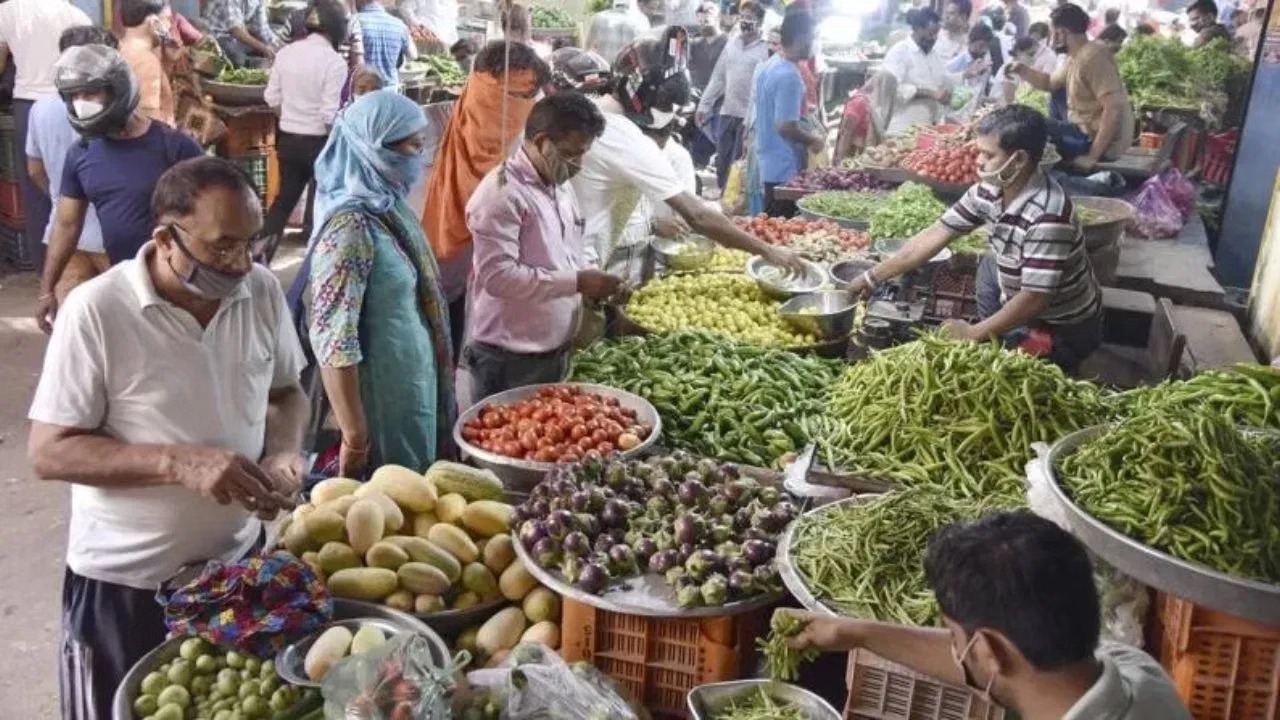 CPI Inflation: ग्रामीण मजदूरों को मिली राहत! कृषि श्रमिकों और मजदूरों के लिए कम हुई महंगाई