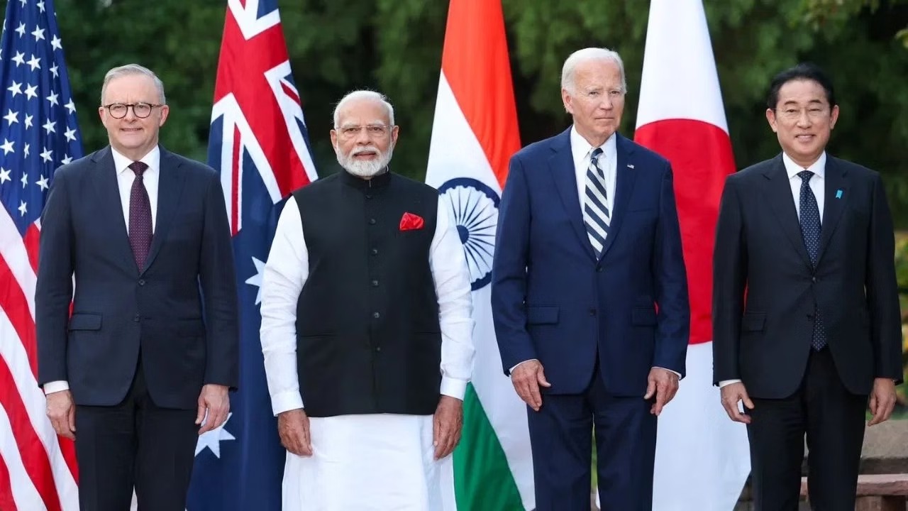 कैंसर से बचाव के लिए भारत देगा 4 करोड़ इंजेक्शन, क्वाड में पीएम मोदी का बड़ा ऐलान