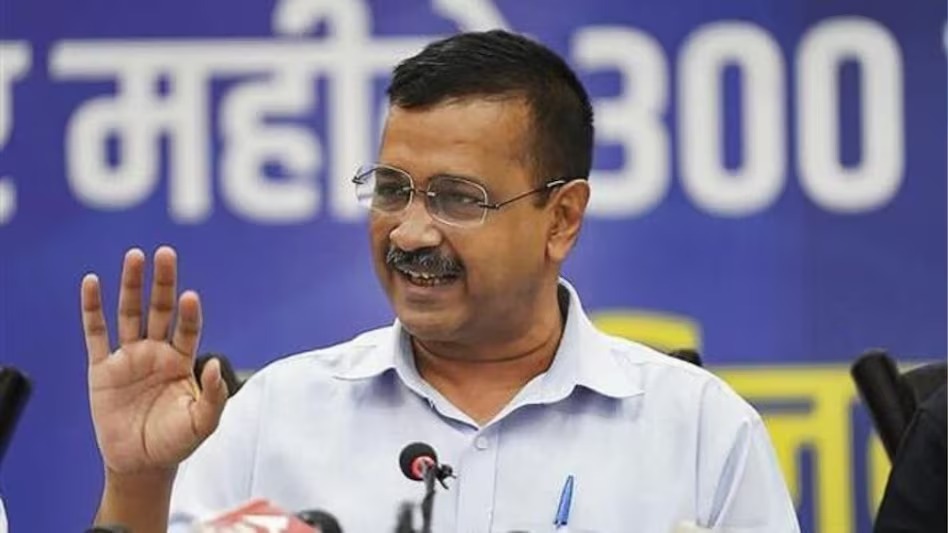 केजरीवाल अब ईमानदारी की अलख जगायेंगे