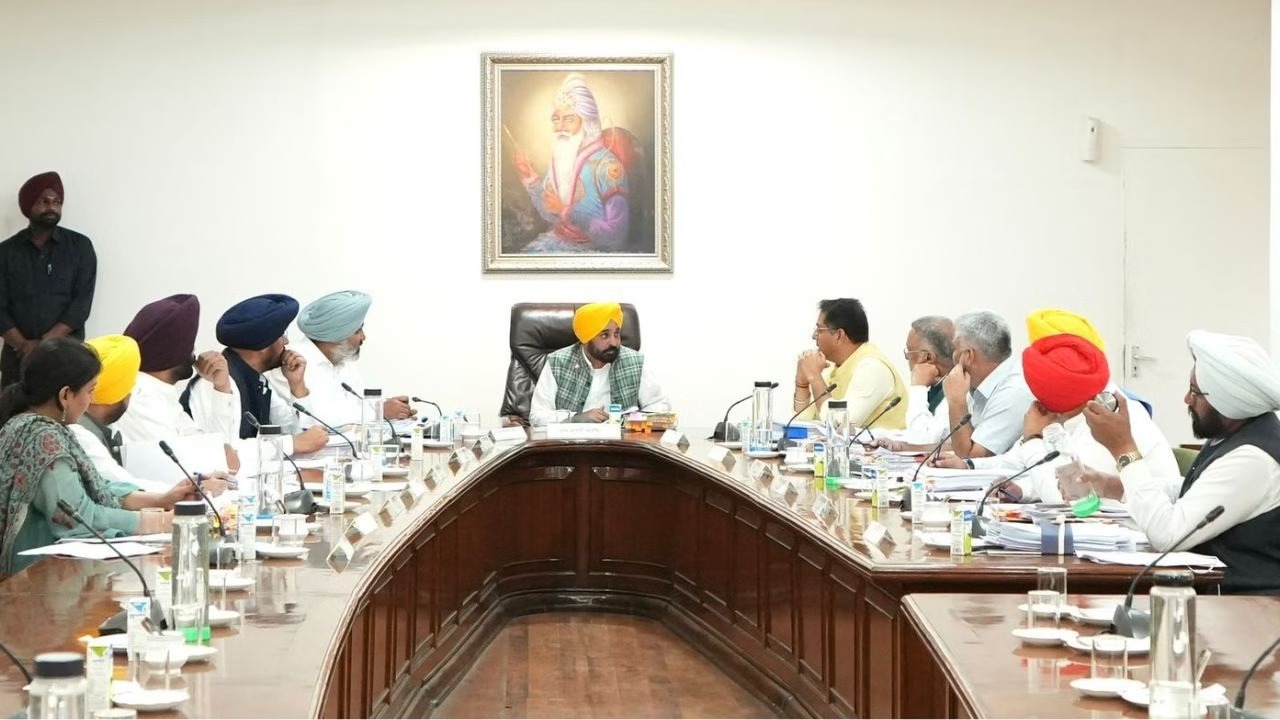 पंजाब सरकार में होगा बड़ा बदलाव, किसे मिलेगी छुट्टी, किसे मिलेगी जगह?