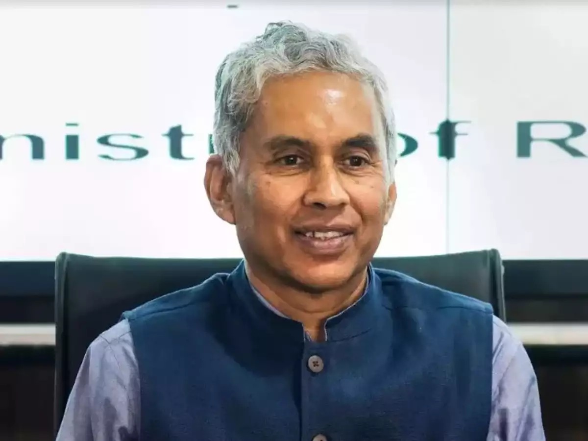 अनुराग जैन बने मध्यप्रदेश के मुख्य सचिव