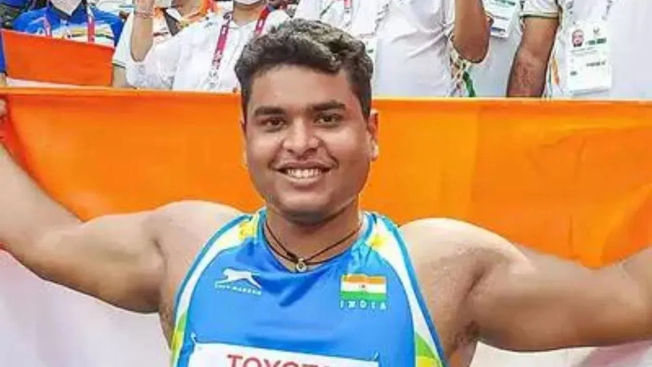 Paralympic Games 2024: पैरालंपिक 2024 में भारत का आठवां पदक, योगेश कथूनिया ने डिस्कस थ्रो में जीता सिल्वर