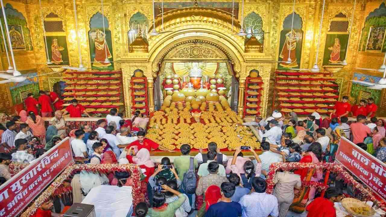 तिरूपति प्रसाद विवाद के बाद चल रहा है मंदिर का शुद्धिकरण, जानें कौन-कौन से अनुष्ठान किए जाएंगे