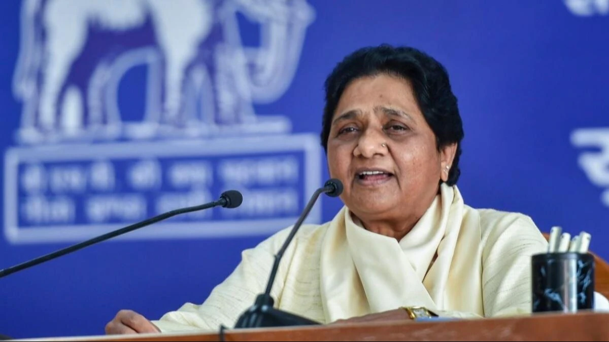 परिवार को क्यों दी जाए सजा? बुलडोजर कार्रवाई पर SC की सख्त टिप्पणी के बाद मायावती की आई प्रतिक्रिया, जानें क्या कहा?