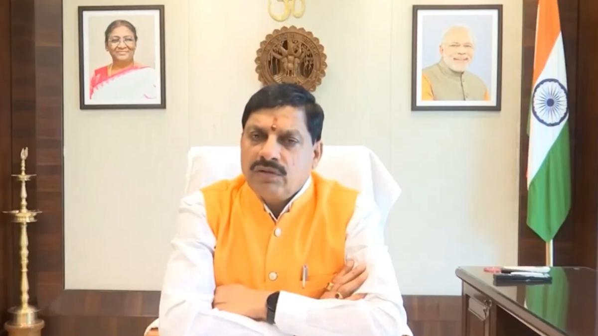 MP News: CM यादव ने बुलाई आपात बैठक, करोड़ों के विकास कार्यों की देंगे सौगात