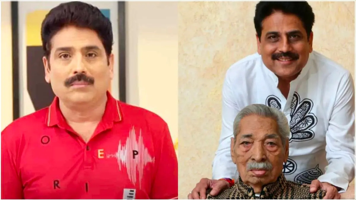 पौधे से निकला Shailesh Lodha के पिता के निधन का ख़ास कनेक्शन, 2 हफ्ते बाद हुआ खुलासा