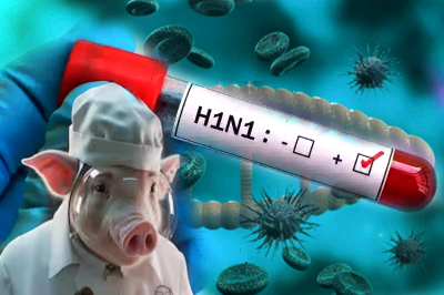 MP में Swine Flu का कहर, Indore में हुई मौत के बाद मचा हड़कंप