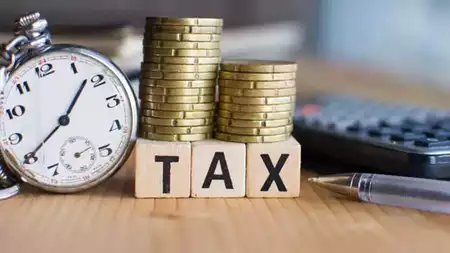 Direct Tax collection: सरकार की छप्परफाड़ कमाई! डायरेक्ट टैक्स कलेक्शन 18 फीसदी बढ़कर 11.25 लाख करोड़ रुपये हुआ
