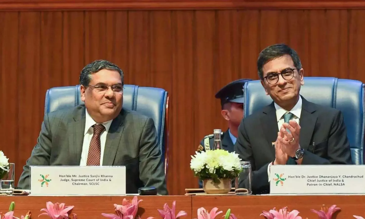Chief Justice of India: कौन हैं संजीव खन्ना जो होंगे SC के अगले चीफ जस्टिस, CJI चंद्रचूड़ ने मोदी सरकार को भेजा नाम