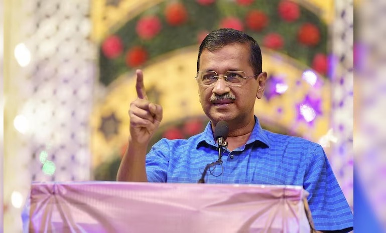 Maharashtra Election 2024: AAP नहीं लड़ेगी महाराष्ट्र में विधानसभा चुनाव, MVA प्रत्याशियों के लिए प्रचार करेंगे अरविंद केजरीवाल