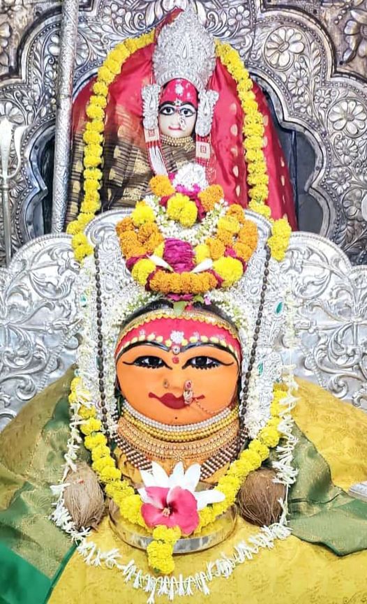 Live Darshan: हमारे साथ कीजिए देश और दुनिया के प्रमुख मंदिरों के लाइव दर्शन