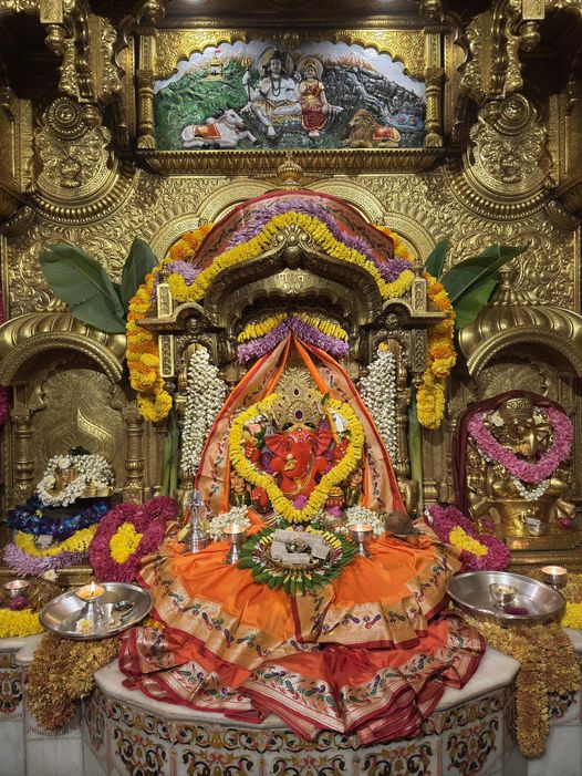 Live Darshan: हमारे साथ कीजिए देश और दुनिया के प्रमुख मंदिरों के लाइव दर्शन