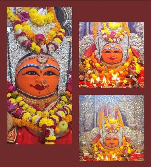 Live Darshan: हमारे साथ कीजिए देश और दुनिया के प्रमुख मंदिरों के लाइव दर्शन