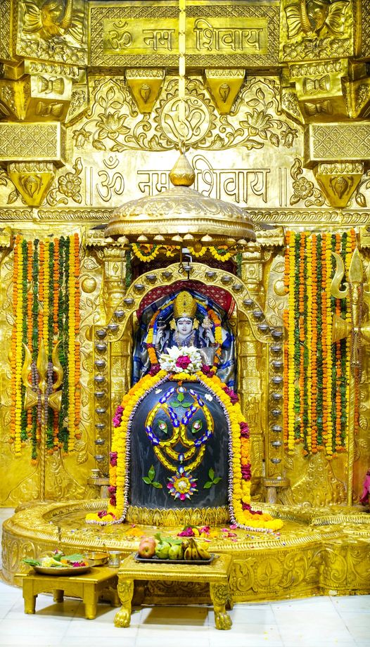 Live Darshan: हमारे साथ कीजिए देश और दुनिया के प्रमुख मंदिरों के लाइव दर्शन