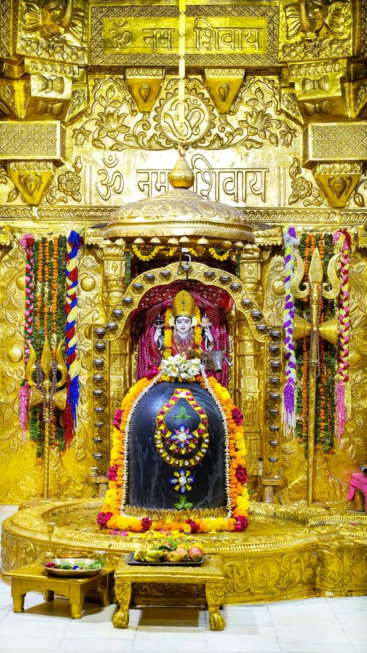 Live Darshan: हमारे साथ कीजिए देश और दुनिया के प्रमुख मंदिरों के लाइव दर्शन