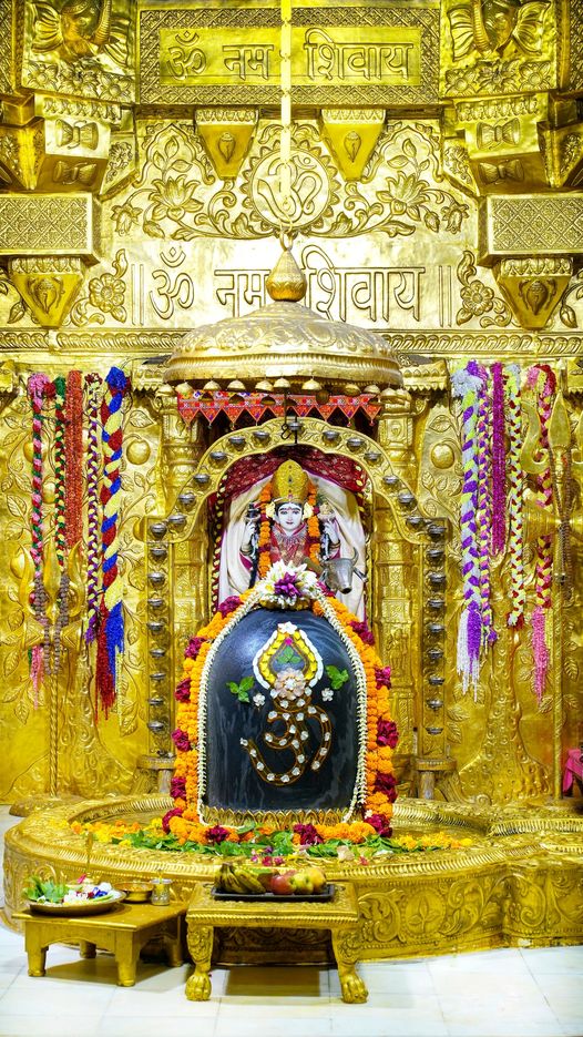 Live Darshan: हमारे साथ कीजिए देश और दुनिया के प्रमुख मंदिरों के लाइव दर्शन