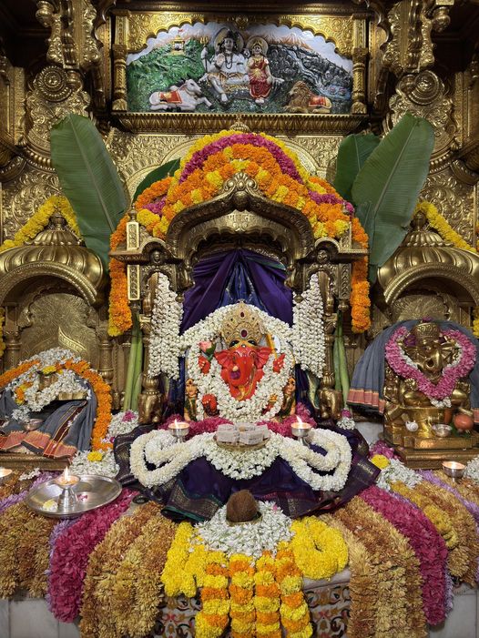 Live Darshan: हमारे साथ कीजिए देश और दुनिया के प्रमुख मंदिरों के लाइव दर्शन