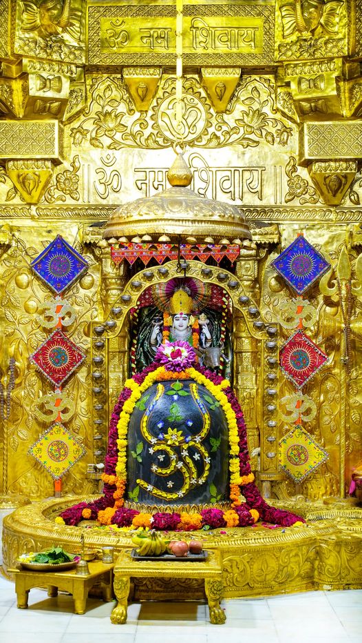 Live Darshan: हमारे साथ कीजिए देश और दुनिया के प्रमुख मंदिरों के लाइव दर्शन